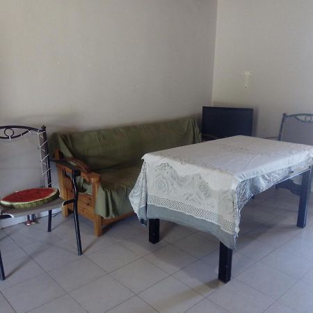 Agia Marina Studios, B Kalipádhon Dış mekan fotoğraf