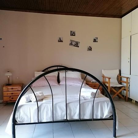 Agia Marina Studios, B Kalipádhon Dış mekan fotoğraf