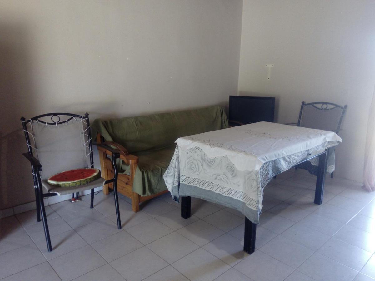 Agia Marina Studios, B Kalipádhon Dış mekan fotoğraf
